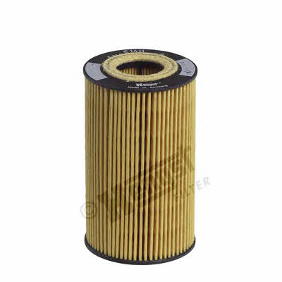 Hengst E14H D77 Oil Filter E14HD77: Buy near me in Poland at 2407.PL - Good price!