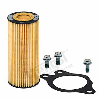 Hengst E28H D174 Oil Filter E28HD174: Buy near me in Poland at 2407.PL - Good price!
