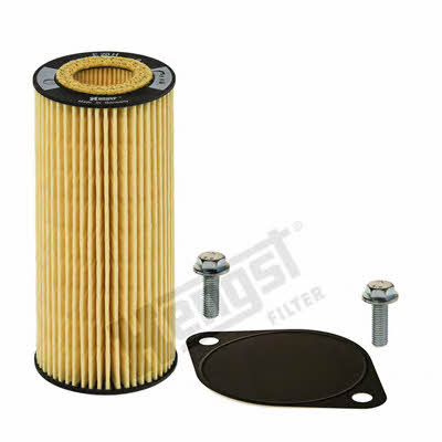 Hengst E28H D175 Oil Filter E28HD175: Buy near me at 2407.PL in Poland at an Affordable price!
