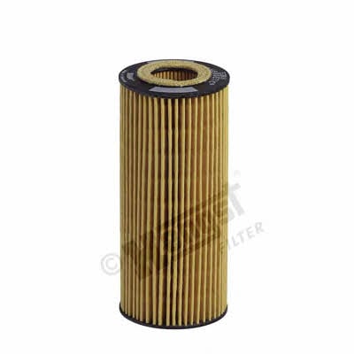 Hengst E28H D203 Oil Filter E28HD203: Buy near me in Poland at 2407.PL - Good price!