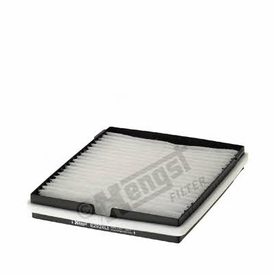 Hengst E2928LI Filter, interior air E2928LI: Buy near me at 2407.PL in Poland at an Affordable price!