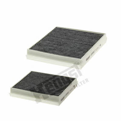 Hengst E2943LC Activated Carbon Cabin Filter E2943LC: Buy near me in Poland at 2407.PL - Good price!