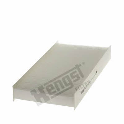 Hengst E2951LI Filter, interior air E2951LI: Buy near me at 2407.PL in Poland at an Affordable price!