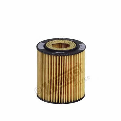 Hengst E31H D93 Oil Filter E31HD93: Buy near me in Poland at 2407.PL - Good price!