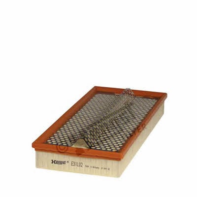 Hengst E31L02 Air filter E31L02: Buy near me in Poland at 2407.PL - Good price!