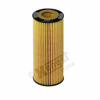 Hengst E32H D125 Oil Filter E32HD125: Buy near me in Poland at 2407.PL - Good price!