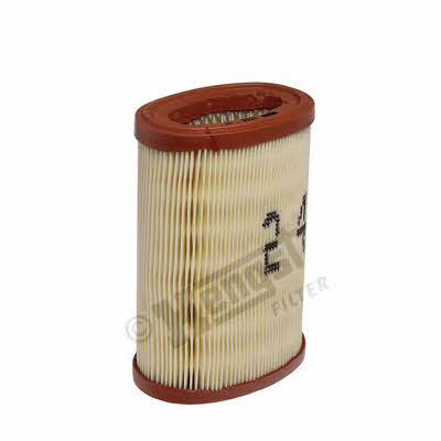 Hengst E333L Air filter E333L: Buy near me in Poland at 2407.PL - Good price!