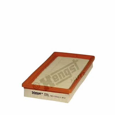 Hengst E33L Air filter E33L: Buy near me in Poland at 2407.PL - Good price!