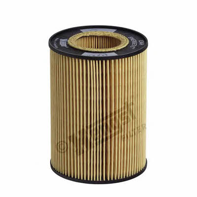 Hengst E34H D151 Oil Filter E34HD151: Buy near me in Poland at 2407.PL - Good price!