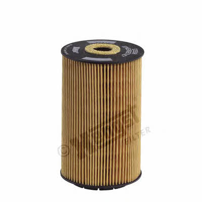 Hengst E353H D54 Oil Filter E353HD54: Buy near me in Poland at 2407.PL - Good price!