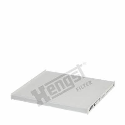 Hengst E3911LI Filter, interior air E3911LI: Buy near me at 2407.PL in Poland at an Affordable price!