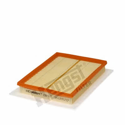 Hengst E391L01 Air filter E391L01: Buy near me in Poland at 2407.PL - Good price!