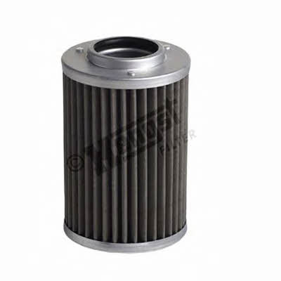 Hengst E39H D119 Oil Filter E39HD119: Buy near me in Poland at 2407.PL - Good price!