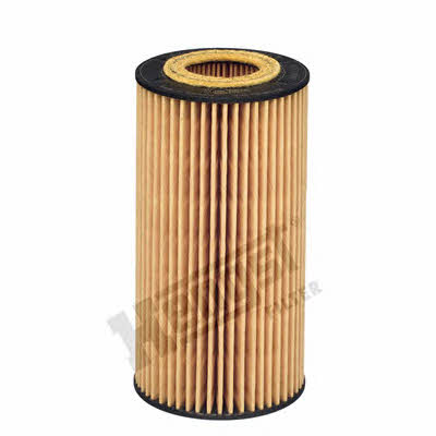 Hengst E417H D125 Oil Filter E417HD125: Buy near me at 2407.PL in Poland at an Affordable price!