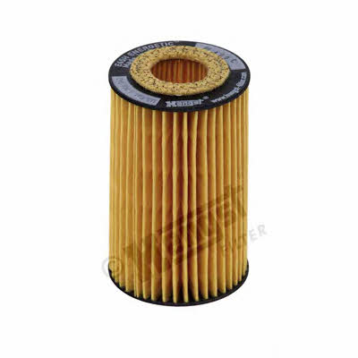 Hengst E45H D113 Oil Filter E45HD113: Buy near me in Poland at 2407.PL - Good price!