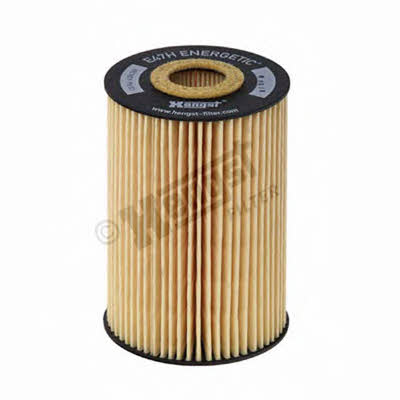 Hengst E47H D112 Oil Filter E47HD112: Buy near me in Poland at 2407.PL - Good price!