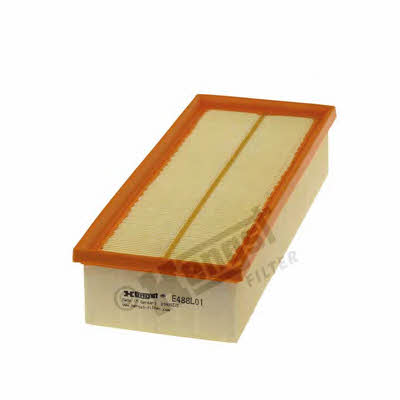 Hengst E488L01 Air filter E488L01: Buy near me at 2407.PL in Poland at an Affordable price!
