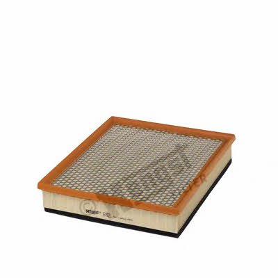 Hengst E492L Air filter E492L: Buy near me in Poland at 2407.PL - Good price!