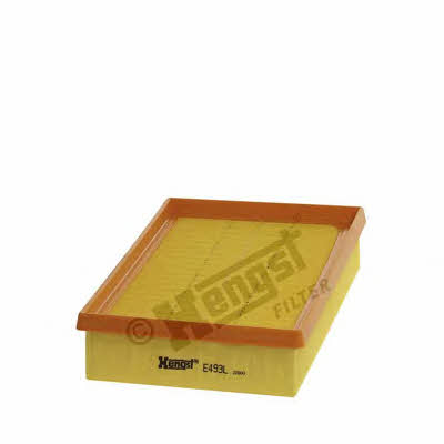 Hengst E493L Air filter E493L: Buy near me in Poland at 2407.PL - Good price!