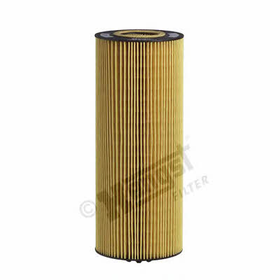 Hengst E500H D129 Oil Filter E500HD129: Buy near me in Poland at 2407.PL - Good price!