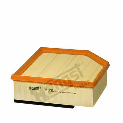 Hengst E512L Air filter E512L: Buy near me in Poland at 2407.PL - Good price!