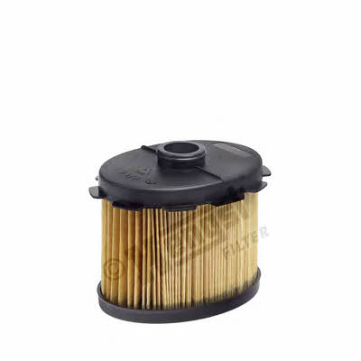 Hengst E55KP D69 Fuel filter E55KPD69: Buy near me in Poland at 2407.PL - Good price!