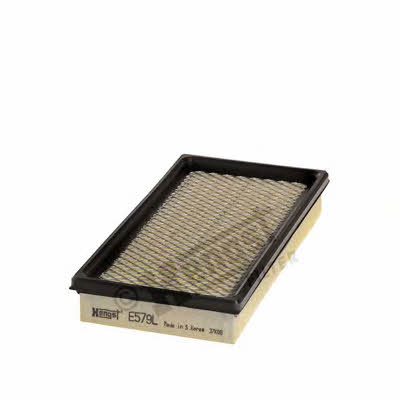 Hengst E579L Air filter E579L: Buy near me in Poland at 2407.PL - Good price!