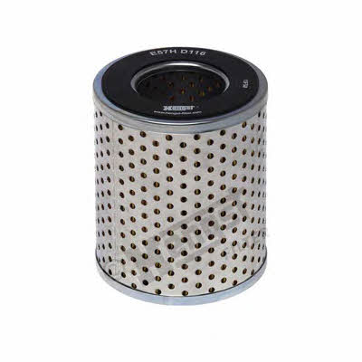 Hengst E57H D116 Oil Filter E57HD116: Buy near me in Poland at 2407.PL - Good price!