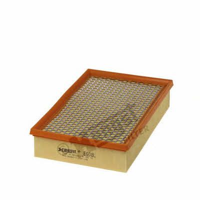Hengst E608L Air filter E608L: Buy near me in Poland at 2407.PL - Good price!