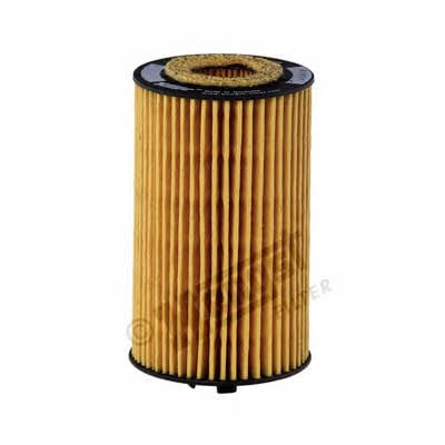 Hengst E611H D122 Oil Filter E611HD122: Buy near me in Poland at 2407.PL - Good price!