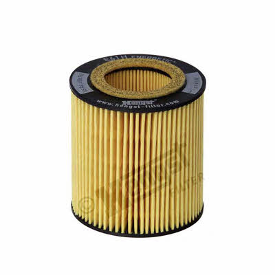 Hengst E61H D127 Oil Filter E61HD127: Buy near me in Poland at 2407.PL - Good price!