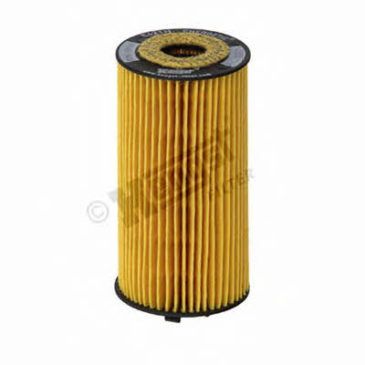 Hengst E621H D60 Oil Filter E621HD60: Buy near me in Poland at 2407.PL - Good price!