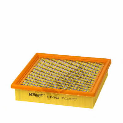 Hengst E625L Air filter E625L: Buy near me in Poland at 2407.PL - Good price!