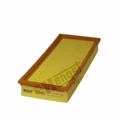 Hengst E646L Air filter E646L: Buy near me in Poland at 2407.PL - Good price!