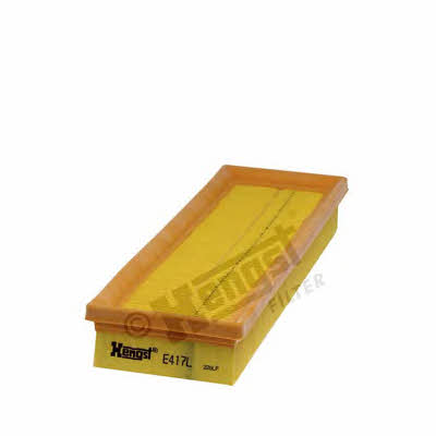 Hengst E417L Air filter E417L: Buy near me in Poland at 2407.PL - Good price!