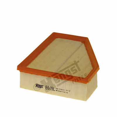 Hengst E665L Air filter E665L: Buy near me in Poland at 2407.PL - Good price!
