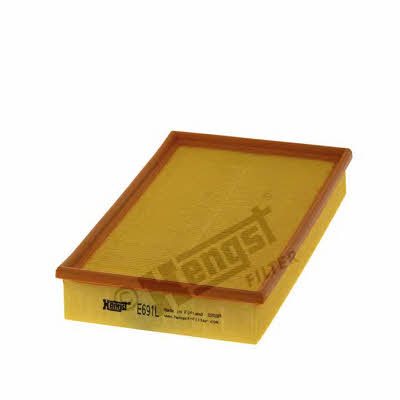 Hengst E691L Air filter E691L: Buy near me in Poland at 2407.PL - Good price!