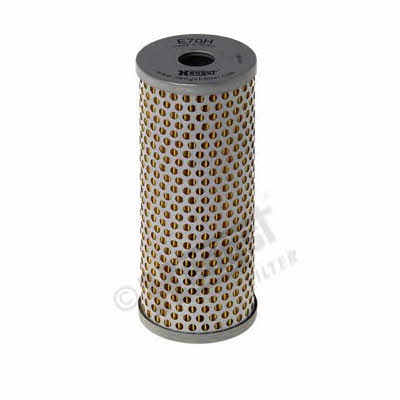 Hengst E70H Hydraulic filter E70H: Buy near me in Poland at 2407.PL - Good price!