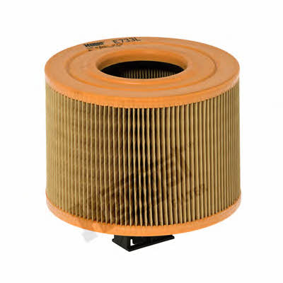 Hengst E733L Air filter E733L: Buy near me at 2407.PL in Poland at an Affordable price!