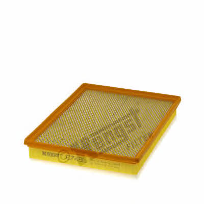 Hengst E749L Air filter E749L: Buy near me in Poland at 2407.PL - Good price!