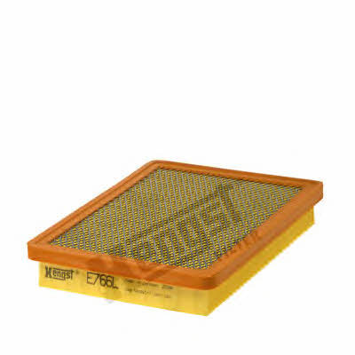 Hengst E766L Air filter E766L: Buy near me in Poland at 2407.PL - Good price!
