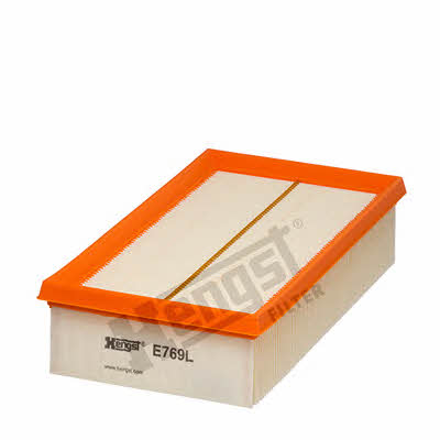 Hengst E769L Air filter E769L: Buy near me in Poland at 2407.PL - Good price!