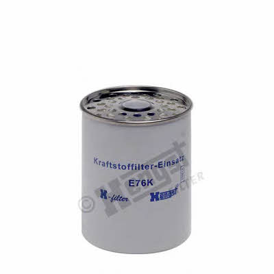 Hengst E76K D42 Fuel filter E76KD42: Buy near me at 2407.PL in Poland at an Affordable price!