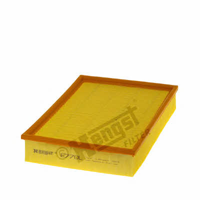 Hengst E770L Air filter E770L: Buy near me in Poland at 2407.PL - Good price!