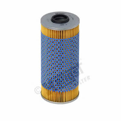 Hengst E80H D24 Oil Filter E80HD24: Buy near me in Poland at 2407.PL - Good price!