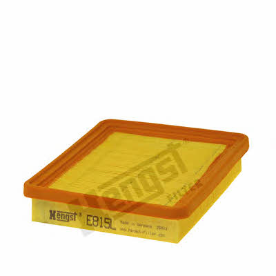 Hengst E815L Air filter E815L: Buy near me in Poland at 2407.PL - Good price!