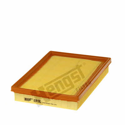 Hengst E819L Air filter E819L: Buy near me in Poland at 2407.PL - Good price!