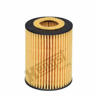Hengst E820H D245 Oil Filter E820HD245: Buy near me in Poland at 2407.PL - Good price!
