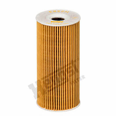 Hengst E822H D255 Oil Filter E822HD255: Buy near me at 2407.PL in Poland at an Affordable price!