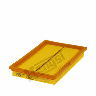 Hengst E826L Air filter E826L: Buy near me in Poland at 2407.PL - Good price!
